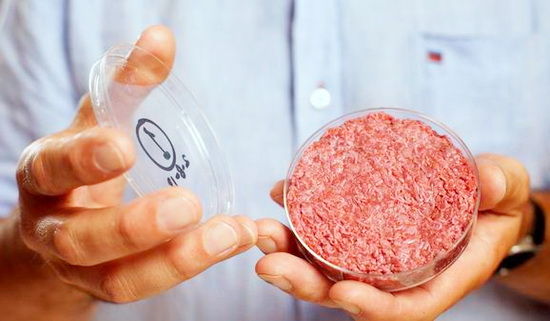 人造食品的危害 你吃過多少人造食物？
